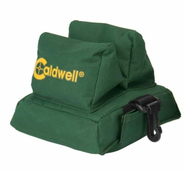 Caldwell The Rock Deluxe Kit